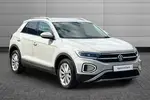 2023 Volkswagen T-Roc