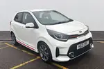 2021 Kia Picanto