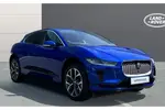 2021 Jaguar I-Pace