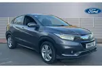 2018 Honda HR-V