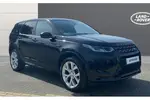 2019 Land Rover Discovery Sport