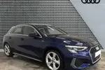 2023 Audi A3