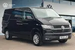 2022 Volkswagen Transporter