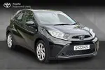 2023 Toyota Aygo X