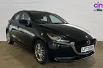 2023 Mazda 2