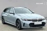 2023 BMW 3 Series
