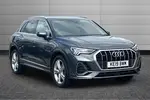 2019 Audi Q3