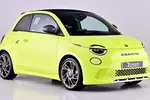2023 Abarth 500