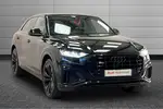2019 Audi Q8
