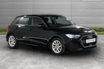 2023 Audi A1