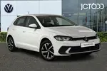 2026 Volkswagen Polo