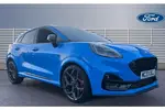 2023 Ford Puma ST