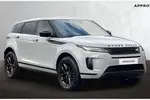 2026 Land Rover Range Rover Evoque
