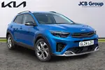 2024 Kia Stonic