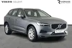 2021 Volvo XC60