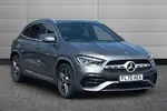 2020 Mercedes-Benz GLA