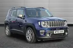 2019 Jeep Renegade