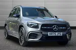 2025 Mercedes-Benz GLB