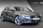 2022 Audi A3