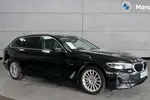 2023 BMW 5 Series