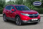2023 Honda CR-V