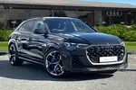 2025 Audi RS Q8