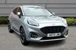 2023 Ford Puma