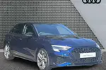 2023 Audi A3