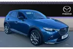 2018 Mazda CX-3