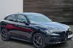 2025 Alfa Romeo Stelvio