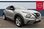 2020 Nissan Juke