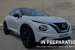 2023 Nissan Juke