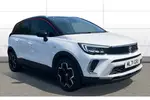 2021 Vauxhall Crossland