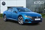2022 Volkswagen Arteon