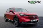 2022 Honda HR-V