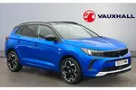 2022 Vauxhall Grandland