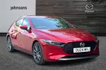 2024 Mazda 3