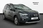 2022 Dacia Jogger