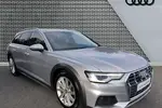 2019 Audi A6 Allroad