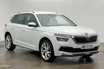 2023 Skoda Kamiq