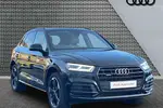 2020 Audi Q5