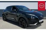 2025 Nissan Juke