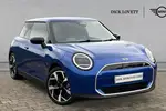2025 MINI Electric