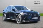 2025 Lexus NX