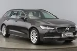 2022 Volvo V90