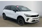 2021 Vauxhall Crossland