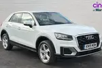 2019 Audi Q2