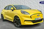 2026 Ford Puma