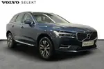 2021 Volvo XC60