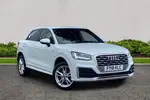 2018 Audi Q2